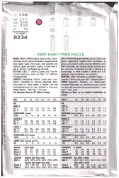 8234 VOG A